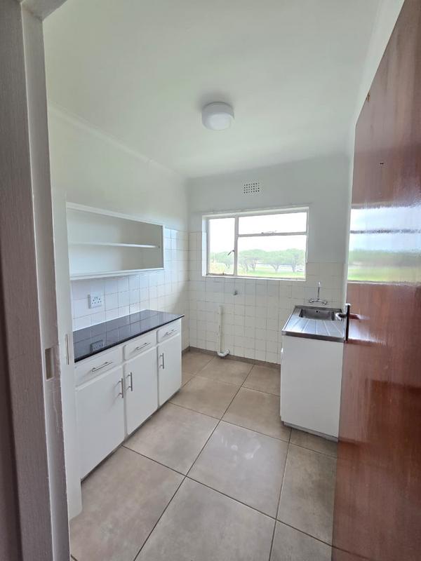 To Let 1 Bedroom Property for Rent in Thornton Western Cape